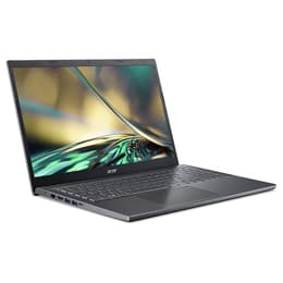 Acer Aspire 5 A515-57-50K4 15-inch (2022) - Core i5-1235U - 8GB - SSD 512 GB QWERTZ - Swiss