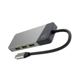 Green Cell 11995 Docking Station