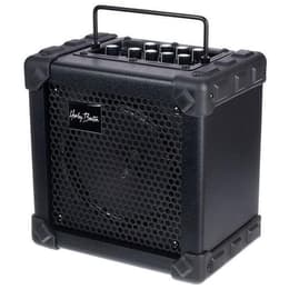 Harley Benton CG-10X Sound Amplifiers