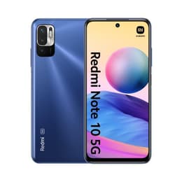 Xiaomi Redmi Note 10 5G 128GB - Blue - Unlocked