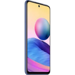 Xiaomi Redmi Note 10 5G 128GB - Blue - Unlocked