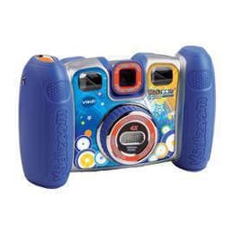 kidizoom twist connect - Blue