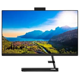 Lenovo IdeaCentre AIO 3 24ITL6 24"-inch Core i3 1.7 GHz - SSD 512 GB - 8GB
