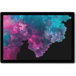 Microsoft Surface Pro 6 12-inch Core i5-8350U - SSD 256 GB - 16GB Without keyboard