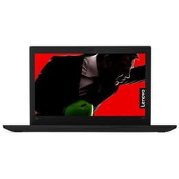 Lenovo ThinkPad X280 12-inch (2018) - Core i5-8250U - 8GB - SSD 256 GB QWERTZ - German