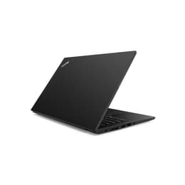 Lenovo ThinkPad X280 12-inch (2018) - Core i5-8250U - 8GB - SSD 256 GB QWERTZ - German