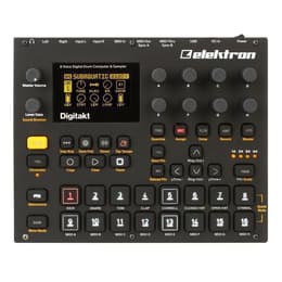 Elektron Digitakt Audio accessories