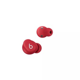 Beats By Apple Solo Buds Earbud Bluetooth Earphones - Red