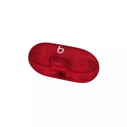 Beats By Apple Solo Buds Earbud Bluetooth Earphones - Red