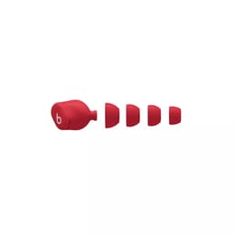 Beats By Apple Solo Buds Earbud Bluetooth Earphones - Red