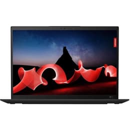 Lenovo ThinkPad X1 Carbon Gen 11 14-inch (2023) - Core i7-1355U - 32GB - SSD 512 GB QWERTY - English