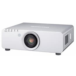 Panasonic PT-D5000 Video projector 5000 Lumen - Grey
