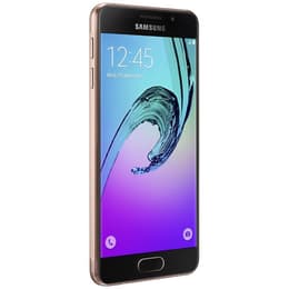 Galaxy A3 16GB - Pink - Unlocked