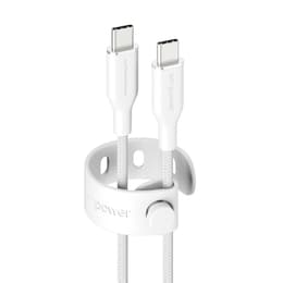 Empower™ By Panzerglass® Racing 60W USB-C to USB-C 2m Cable