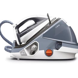 Carol Pro Express GV8710C0 Steam iron