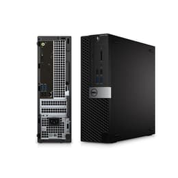 Dell OptiPlex 3040 SFF Core i5-6500 3.2 - HDD 500 GB - 8GB