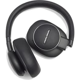 Harman Kardon Fly ANC noise-Cancelling wireless Headphones with microphone - Black