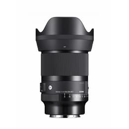 Camera Lense Sigma 35mm f1.4 DG HSM ART Nikon 35mm F1.4