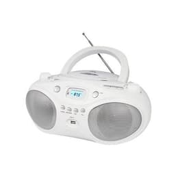 Jvc RD-F328W Radio