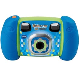 Compact Kidizoom Kid Connect - Blue