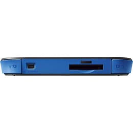 Nintendo 2DS - HDD 1 GB - Black/Blue