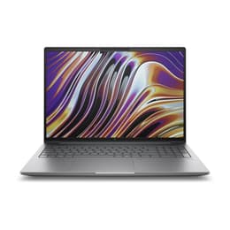 HP Zbook Power G11 16-inch (2023) - Core Ultra 7 165H - 32GB - SSD 512 GB AZERTY - French