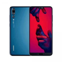 Huawei P20 Pro 64GB - Blue - Unlocked - Dual-SIM