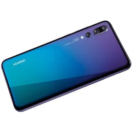 Huawei P20 Pro 64GB - Blue - Unlocked