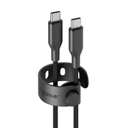 Empower™ By Panzerglass® Racing 240W USB-C to USB-C 1.2m Cable