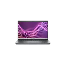 Dell Latitude 5540 15-inch (2023) - Core i5-1345U - 8GB - SSD 256 GB AZERTY - French