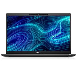 Dell Latitude 7320 13-inch (2020) - Core i7-1185G7 - 16GB - SSD 256 GB QWERTZ - German