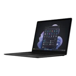 Microsoft Surface Laptop 5 13-inch (2019) - Core i5 - Gen 12 (U) - 16GB - SSD 256 GB QWERTZ - German