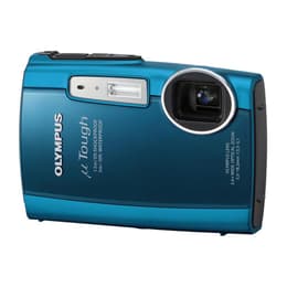 Olympus µ Tough 3000 Compact Mpx - Blue