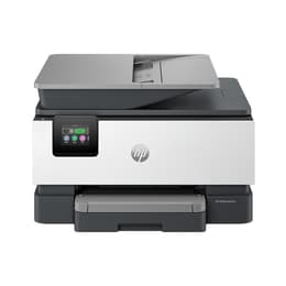 HP OfficeJet Pro 9122E AiO Inkjet printer