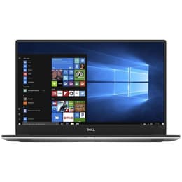 Dell Precision 5530 15-inch (2018) - Core i7 - Gen 8 (H) - 32GB - SSD 512 GB QWERTY - Spanish