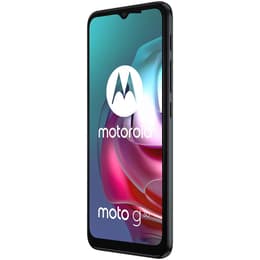 Motorola Moto G30 128GB - Black - Unlocked