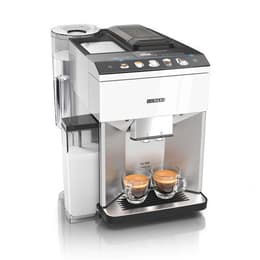 Espresso machine Without capsule Siemens TQ507D02 L - Grey