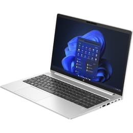HP ProBook 450 G10 15-inch (2023) - Core i5 - Gen 13 (U) - 16GB - SSD 512 GB QWERTY - English