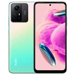 Xiaomi Redmi Note 12S 128GB - Green - Unlocked
