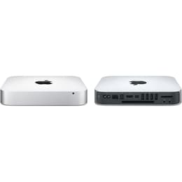 Mac mini (Late 2012) Core i7 2,3 GHz - HDD 1 TB - 8GB