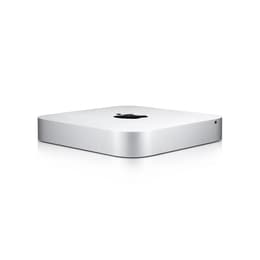 Mac mini (Late 2012) Core i7 2,3 GHz - HDD 1 TB - 8GB