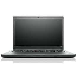 Lenovo ThinkPad T440s 14-inch (2014) - Core i7-4600U - 8GB - SSD 256 GB AZERTY - French