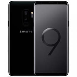 Galaxy S9+ 256GB - Black - Unlocked