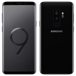 Galaxy S9+ 256GB - Black - Unlocked