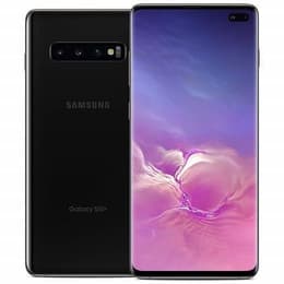 Galaxy S10+ 128GB - Black - Unlocked - Dual-SIM