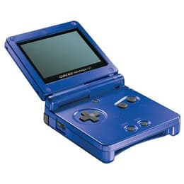 Nintendo Game Boy Advance - Blue