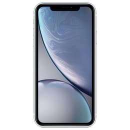 iPhone XR 256GB - White - Unlocked