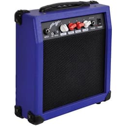 Johnny Brooks JB703C Sound Amplifiers