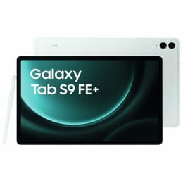 Galaxy Tab S9 FE+ 128GB - Green - Wi-Fi
