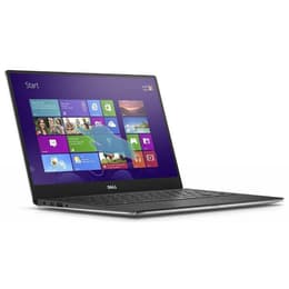 Dell XPS 13 9343 13-inch (2015) - Core i7-5500U - 8GB - SSD 512 GB QWERTY - English